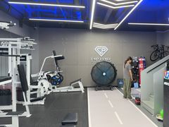 -EASY POWER健身工作室(浦东大道店)