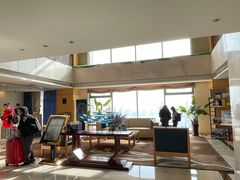 -石家庄诺华廷酒店(万象城湾里庙步行街店)