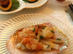 -东海朗廷酒店-唐阁T’ANG COURT 中餐厅