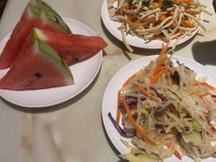 -醉南山重庆老火锅(新百店)