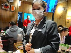 -西塔老太太泥炉烤肉