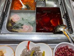 -北京华联购物中心(天通苑店)