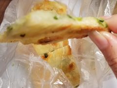 -咏春葱油饼(德政中路店)