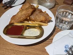 -Pekaa啤咖食肆Coffee&Bistro