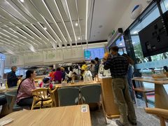 -弄堂咪道-饭香·面香·馄饨香(汇锦广场店)
