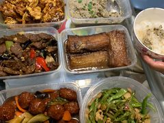 -北平小馆·烤鸭·家常菜(磨房北里店)