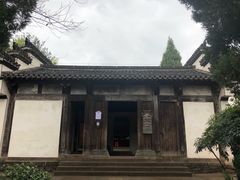 -潜口民宅博物馆