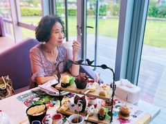 -水桶王国主题餐厅·聚会·生日派对·亲子活动·家庭套餐(亚龙湾希尔顿店)