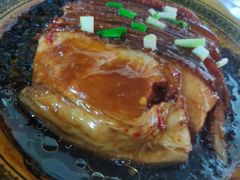 -涵家味土菜馆·徽州一绝臭鳜鱼(三河古镇店)
