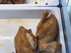 -紫光园清真北京小吃(正阳大街店)