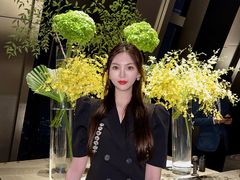 -傲廬·云端餐厅·深圳柏悦酒店