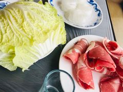 -鑫龙火锅城(青岛分店)