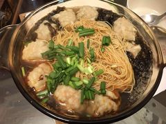 -袁记云饺(瞿溪路店)