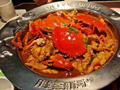 -胖哥俩肉蟹煲(福州仓山爱琴海店)