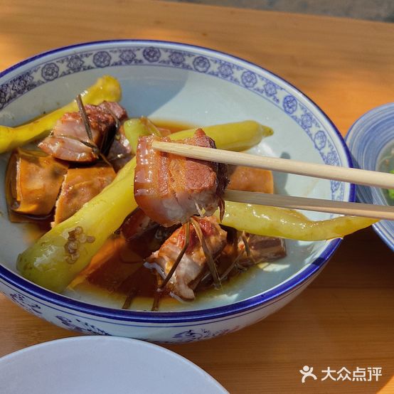 老济宁甏肉干饭(凌云路店)