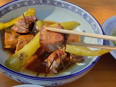 甏肉-老济宁甏肉干饭(凌云路店)