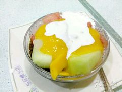 -许留山(梳士巴利道店)