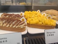 -Money Shops(愚园路店)