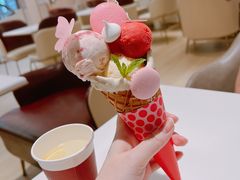 指尖风尚-哈根达斯(深圳海岸城店)