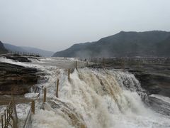 -陕西黄河壶口瀑布旅游区
