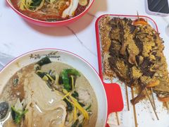 -高福麻辣烫(新阳店)