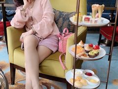 -上海波特曼丽思卡尔顿酒店