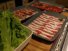 -新石器烤肉(招商1872店)