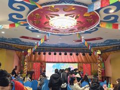-云幽谷旅游区