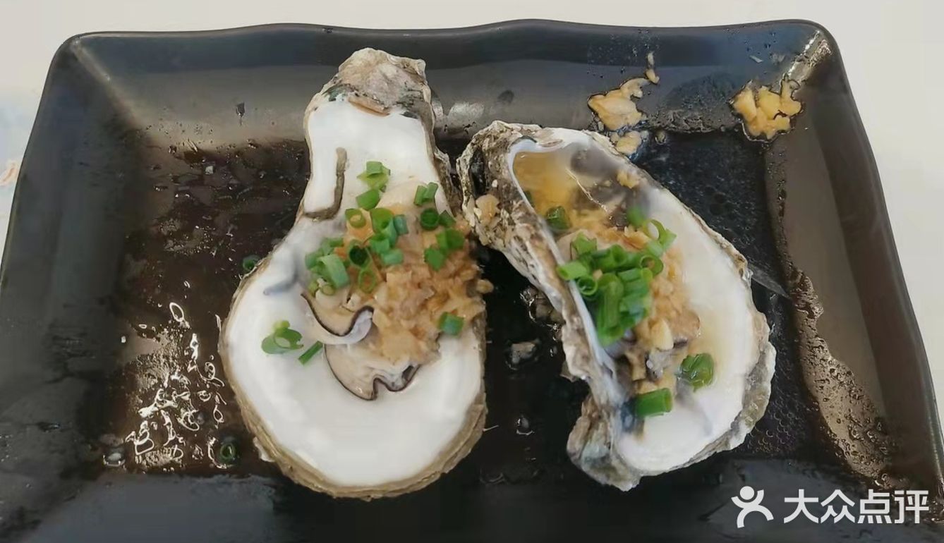 三亚旅游必吃美食!!老字号平价海鲜，绝绝子