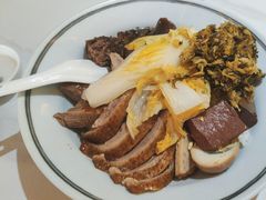 -壹只卤鹅(华润万家店)