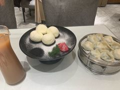 -王厚元饺子·辽菜(浑南店)