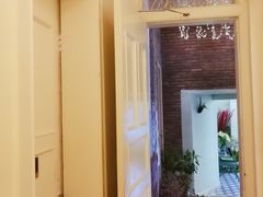 -馨园villa融合菜(东山店)