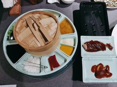 -羲和雅苑•北京烤鸭(平安国际金融中心店)