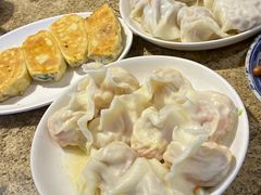-金谷园饺子馆(北邮总店)