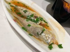 梅子鱼-壹只菜·崇明本地特色菜(崇明南门店)