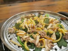 桑拿鸡-阿多私房菜(顺德店)