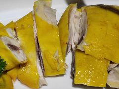 -金枝玉叶上海人家食府(三里河店)