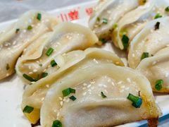-小姜锅贴(凤凰街店)