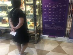 -堂会(白云店)