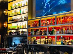 -MOSSO音乐酒吧·live house(南京旗舰店)