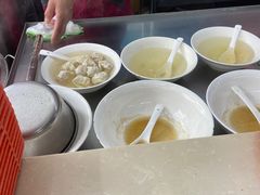 -金陵老丁家馄饨