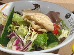 -CoCo壱番屋(世贸天阶店)