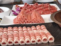 -南门涮肉(上海二店)