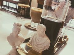 -糖房咖啡(南锣鼓巷店)