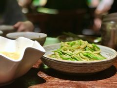 -火燒雲傣家菜(鼓楼店)