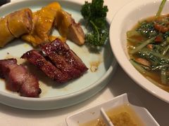-新旺茶餐厅·早餐·夜宵(仙霞店)