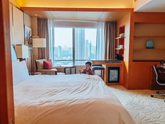 -上海浦东嘉里大酒店