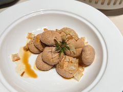 -侨美食家·粤菜(体育西路店)