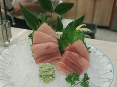 -上户日本料理(北仑富邦店)