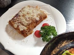 -CASA卡撒意式西餐厅